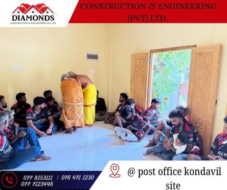 🏡 கனவு இல்லம் கையளிப்பு – கோண்டாவில்