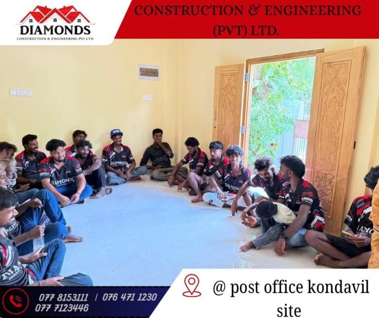 🏡 கனவு இல்லம் கையளிப்பு – கோண்டாவில்